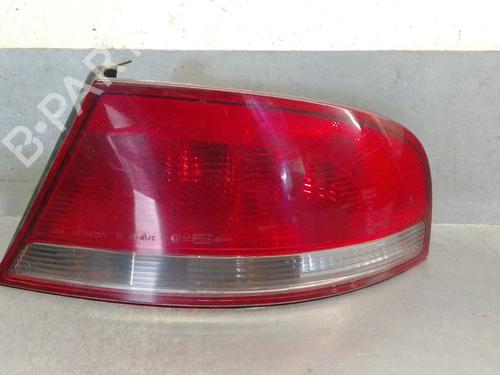 Right taillight CHRYSLER SEBRING (JR) 2.0 | BP29808941C35