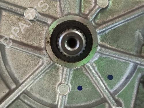 Gearbox TOYOTA COROLLA Saloon (_E18_, ZRE1_) 1.8 VVTi (ZRE172, ZRE182) | BP8006726M3 