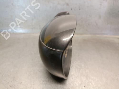 Left mirror CITROËN XSARA PICASSO (N68) 1.6 HDi | BP21579071C26 
