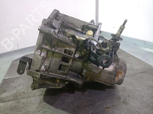 Gearbox CITROËN XANTIA (X1_, X2_) 1.9 Turbo D | BP19343552M3 