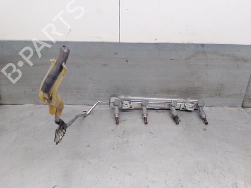 Used Injection rail Injection rail 23189454 23189454