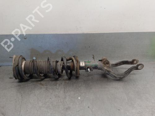 Used Right front shock absorber INFINITI EX 30d (238 hp) 27725806