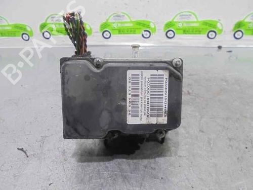 ABS pump PEUGEOT 307 (3A/C) 1.6 HDi | BP2138494M43 