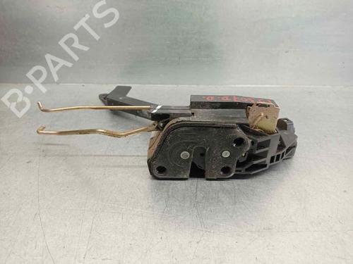 Front right lock HYUNDAI TERRACAN (HP) 2.9 CRDi 4WD | BP9741136C97 
