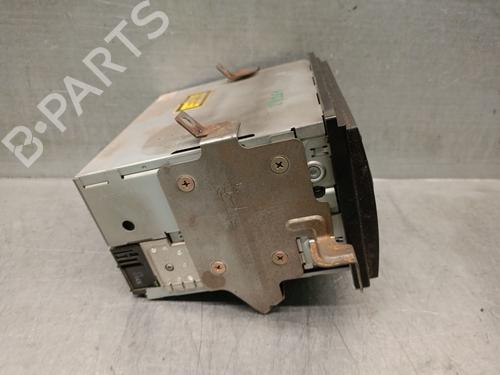 Radio NISSAN NOTE (E11, NE11) 1.5 dCi | BP31092302E6 - Image 3