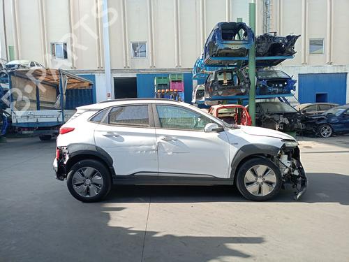 Front left panel HYUNDAI KONA (OS, OSE, OSI) 1.6 T-GDi | BP28098528C58 - Image 6