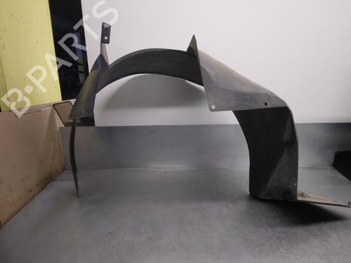 Used Wheel arch CITROËN BERLINGO / BERLINGO FIRST MPV (MF_, GJK_, GFK_) 2.0 HDI 90 (MFRHY) (90 hp) 20266632