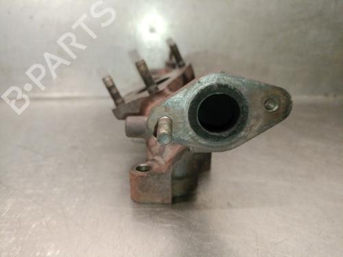 Exhaust manifold MAZDA 3 (BK) 2.0 MZR-CD (BK14) | BP39614599M110 - Image 4