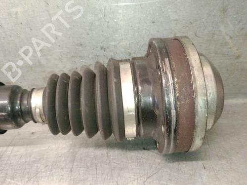Right front driveshaft VW PASSAT B6 Variant (3C5) 2.0 TDI | BP34289321M39  - Image 5