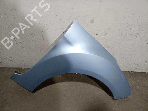 Used Right front fenders HYUNDAI VELOSTER (FS) 1.6 GDI (140 hp) 30686667