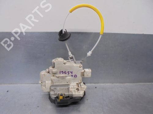 Used Rear right lock SEAT EXEO ST (3R5) 2.0 TFSI (200 hp) 16493896