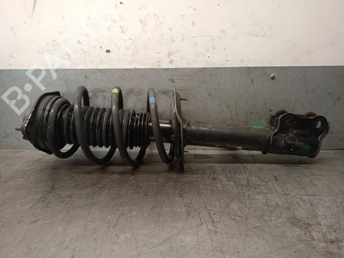 Used Right front shock absorber KIA SPORTAGE III (SL) 1.7 CRDi (116 hp) 25748368