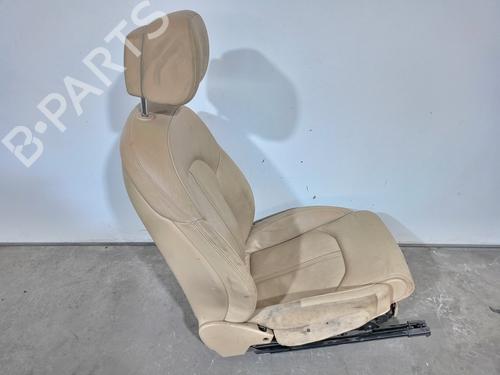 Left front seat AUDI A6 Allroad C7 (4GH, 4GJ) 3.0 TDI quattro | BP17957985C15 