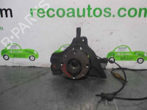 Used Right front steering knuckle FIAT MAREA (185_) 1.9 TD 100 (185AX_) (100 hp) 2324663