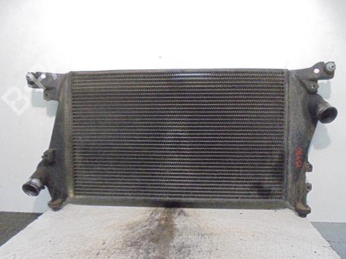 Used Intercooler CHRYSLER VOYAGER / GRAND VOYAGER III (GS_, NS_) 2.5 TD (116 hp) 9949485