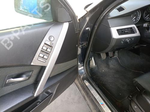 Electronic module BMW 5 Touring (E61) 525 i | BP30126789M83