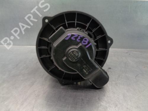 Heater blower motor HYUNDAI KONA (OS, OSE, OSI) 1.0 T-GDi | BP13911504M62 