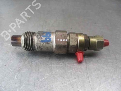 Used Injector NISSAN VANETTE Van (C120) 2.0 D (58 hp) 5078494