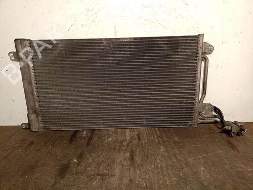 Used AC radiator AC radiator 36554651 36554651