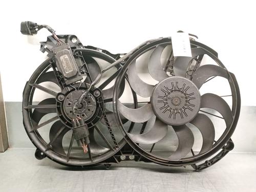 Kjølevifte elektrisk AUDI A6 C6 (4F2) 3.0 TDI quattro | BP29876177M35