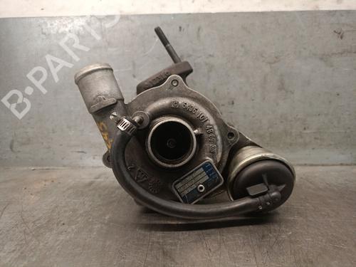 Turbolader/Kompressor OPEL CORSA C (X01) 1.3 CDTI (F08, F68) (70 hp) 25756121