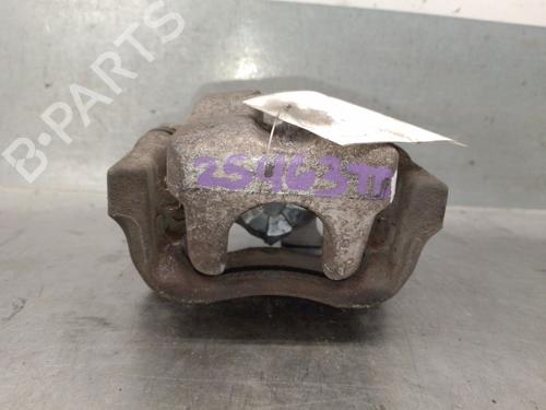 Right rear brake caliper OPEL CORSA E (X15) 1.3 CDTI (08, 68) | BP35819687M106 - Image 2
