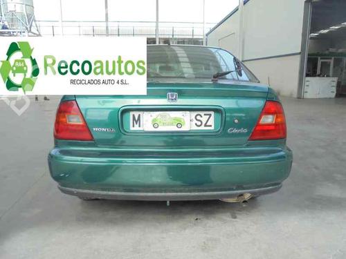 Alternator HONDA CIVIC VI Fastback (MA, MB)  | BP2109724M7 