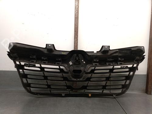 Grill RENAULT MASTER III Van (FV) 2.3 dCi 130 FWD (FV0M, FV0Y, FV0J, FV02, FV03) | BP33758024C40  - Image 5