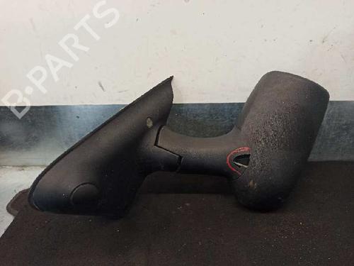Left mirror FORD TRANSIT Platform/Chassis (FM_ _, FN_ _) 2.4 TDE | BP7290859C26 