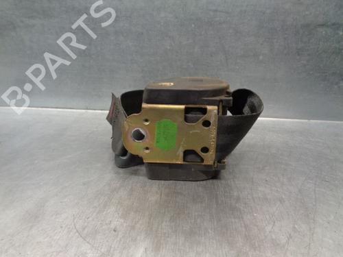 Rear left seatbelt CITROËN SAXO (S0, S1) 1.5 D | BP8936653I29 