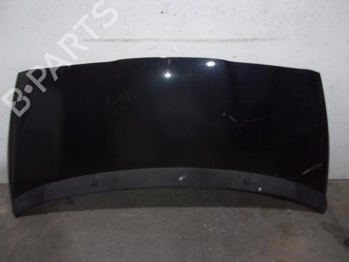Used Hood PEUGEOT 5008 (0U_, 0E_) [2009-2017]  18009374