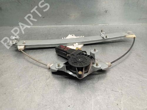 Rear right window mechanism HYUNDAI TERRACAN (HP) 2.5 TD | BP9090014C25 