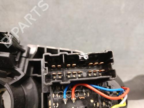 Headlight switch DACIA DOKKER MPV (KE_) 1.5 dCi (KEAJ, KEAH) | BP31805260I24 