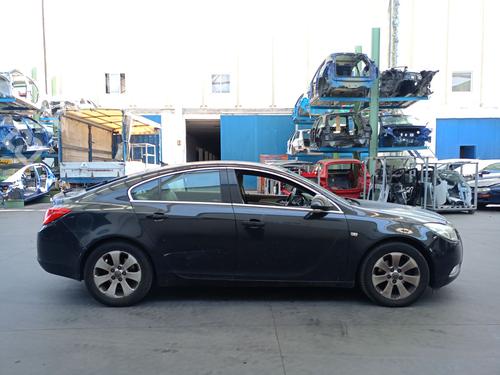 Steering pump OPEL INSIGNIA A (G09) 2.0 CDTI (68) | BP27460559M99 - Image 9