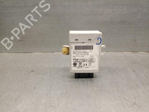 Øvrige styreenhet BMW 3 (E46) 320 d (150 hp) 28361100