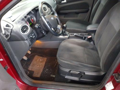 Interrupteur de vitre avant droite FORD FOCUS II (DA_, HCP, DP) 1.6 TDCi | BP21578462I26 