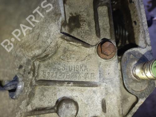 Gearbox FORD MONDEO I (GBP) 2.0 i 16V 4x4 | BP21581699M3 