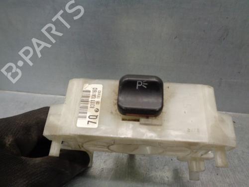 Headlight switch SUBARU FORESTER (SG_) 2.0 X AWD (SG5) | BP11791924I24 