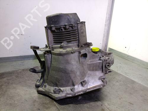 Gearbox CITROËN BERLINGO / BERLINGO FIRST MPV (MF_, GJK_, GFK_) 1.6 HDI 75 (MF9HW, GJ9HWC, GF9HWC, GN9HWC) | BP29426073M3 