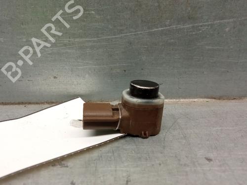Used Electronic module DACIA JOGGER (RK_) 1.0 TCe 90 ECO-G (RKMT) (91 hp) 29163542