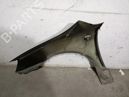 Right front fenders KIA CARENS III MPV (UN) 2.0 CRDi 140 | BP21582634C42 