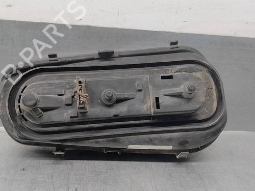 Left taillight SMART FORTWO Coupe (450) 0.7 (450.352, 450.332) | BP21021589C34 
