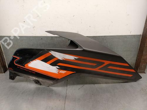 Used Other Other KTM MOTORCYCLES DUKE 125 Duke ABS (15 hp) 33981279 33981279
