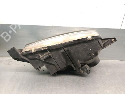 Left headlight TOYOTA AVENSIS (_T22_) 2.0 D-4D (CDT220_, CDT220R) | BP29244913C28 