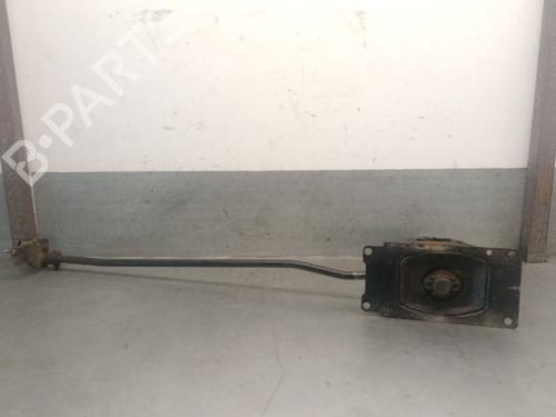 Gear lever SEAT IBIZA II (6K1) 1.0 | BP28129509M90