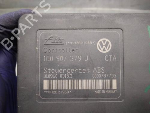 ABS pump SEAT LEON (1M1) 1.6 16 V | BP17716359M43 