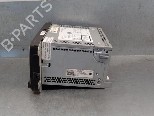 Display monitor SEAT ALHAMBRA (710, 711) 1.4 TSI | BP29394096C48 