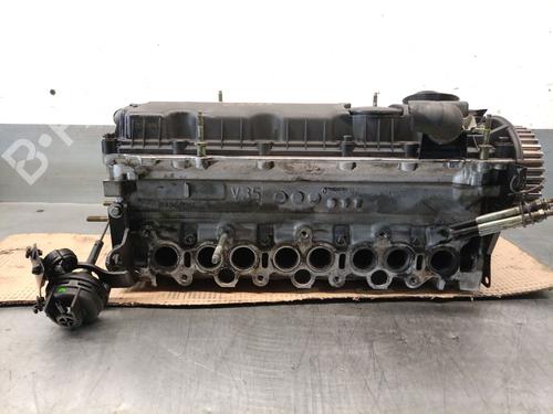 Cylinder head PEUGEOT 406 Coupe (8C) 2.2 HDI | BP28424366M5 