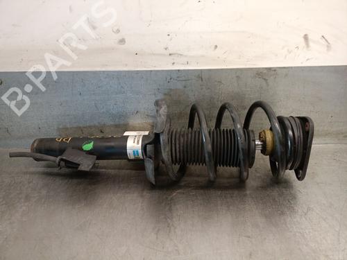 Used Right front shock absorber Right front shock absorber 37486844 37486844