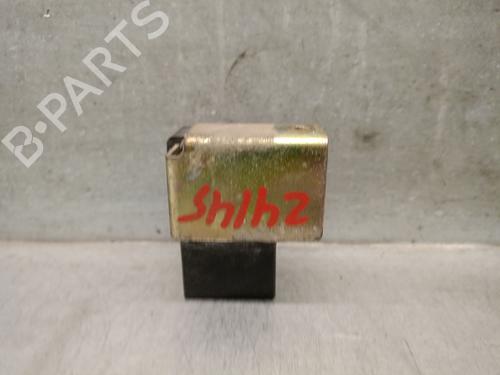 Elektronisk modul NISSAN PICK UP (D22) 2.5 Di (133 hp) 30922730